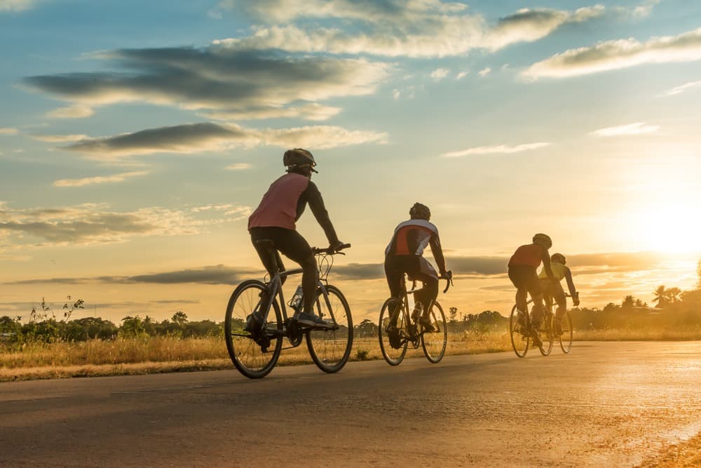 Detailed Itinerary for Cycling Prague to Budapest via Vienna and Bratislava