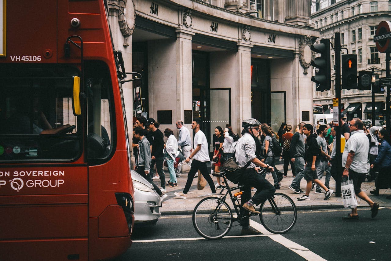 Best Time to Cycle from London to Paris: Weather, Festivals & Seasonal Tips