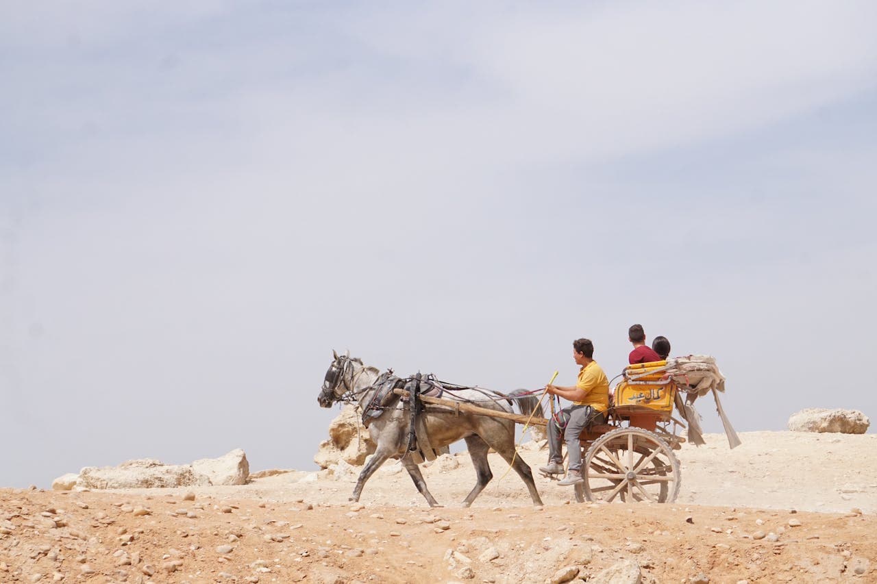 Cultural Highlights and Festivals to Discover While Biking Andalucía