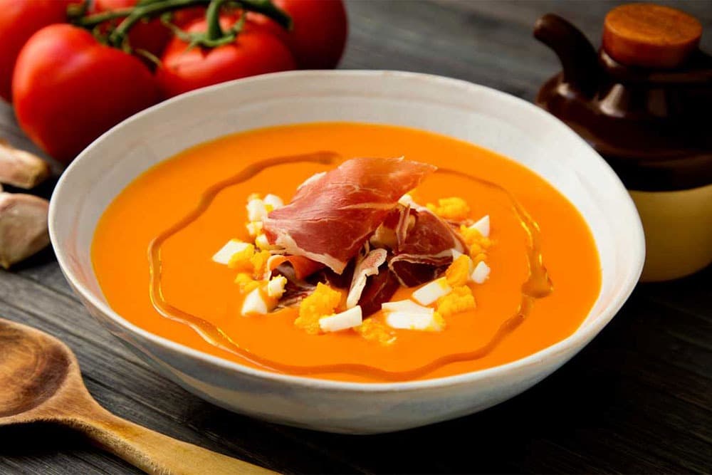 Local Food and Drink to Experience on Your Andalucía Bike Tour