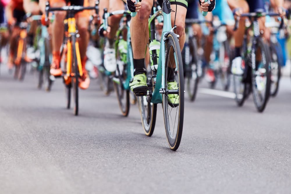 Safety Tips and Road Conditions for Cycling Prague to Budapest