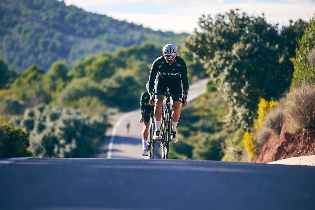 Where to Stay on the London to Paris Bike Route: Accommodation Guide