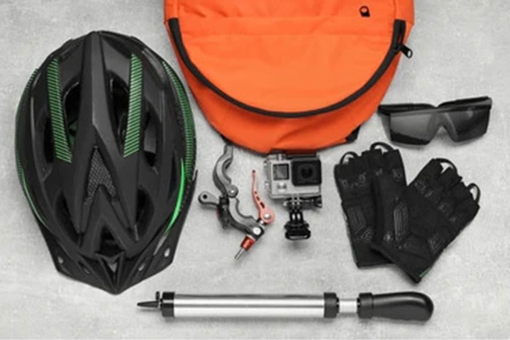 What to Pack for Your London to Paris Cycling Tour: Essential Gear & Tips