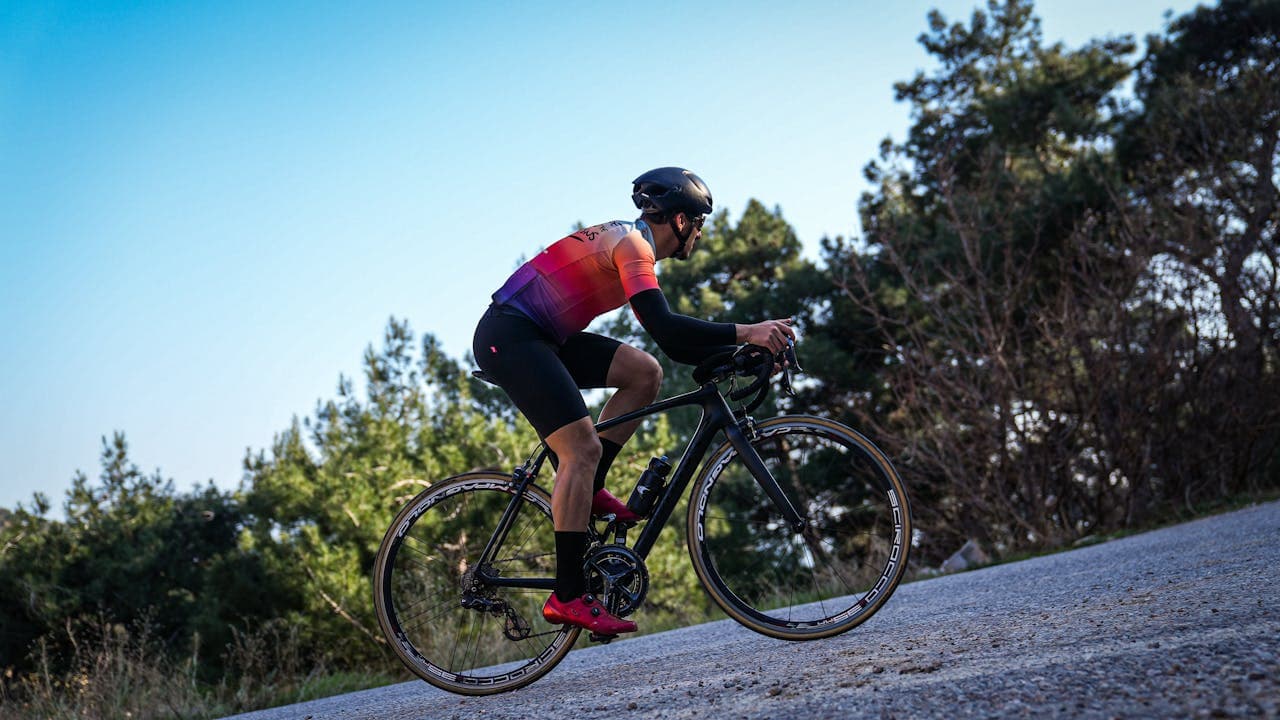 Cost Breakdown for the Prague to Budapest Cycling Tour