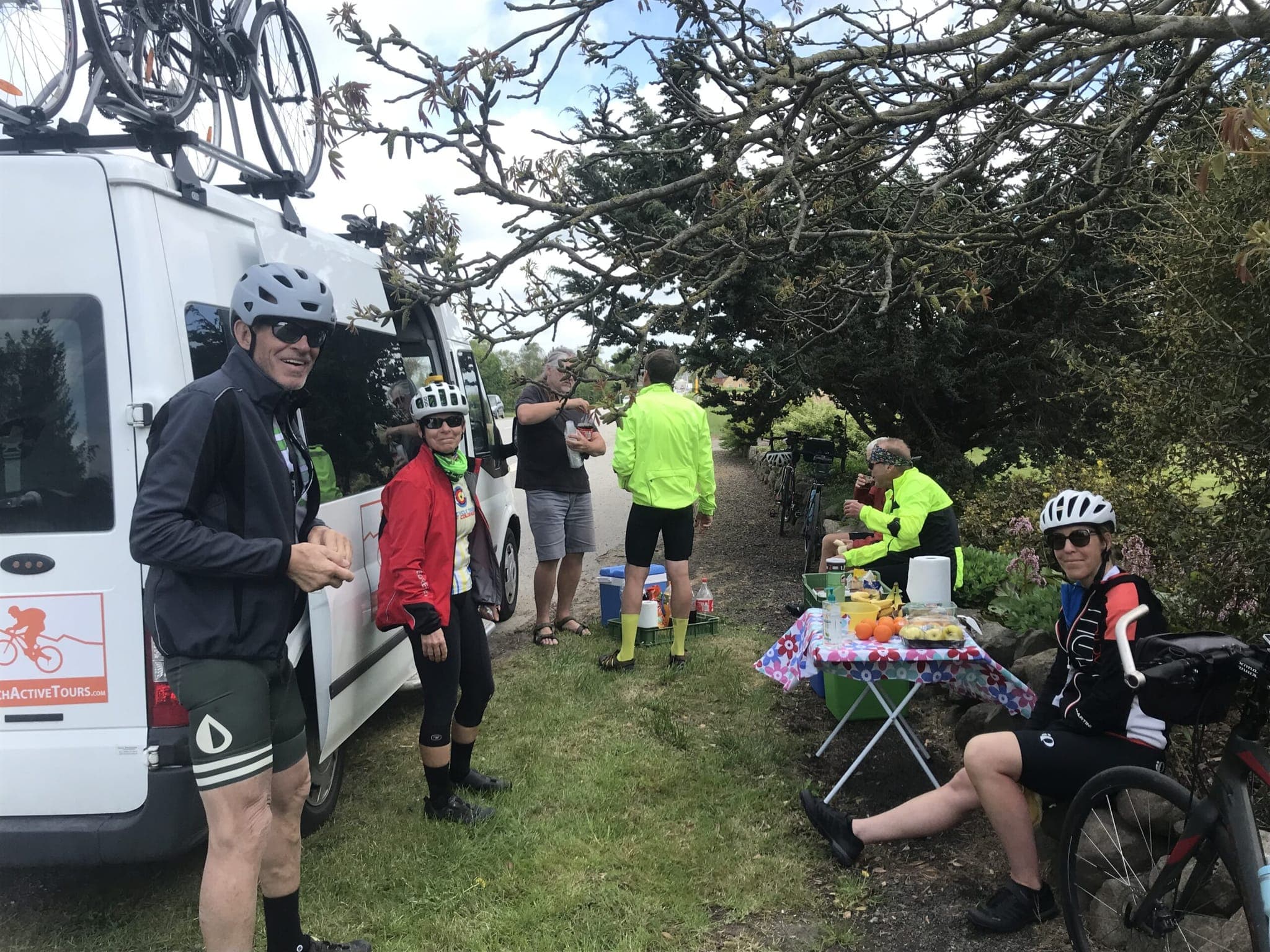 Berlin To Krakow Cycling Tour Difficulty