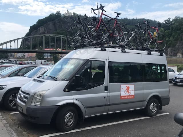 Transportation