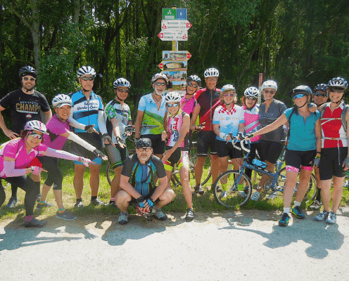 Bike Rental