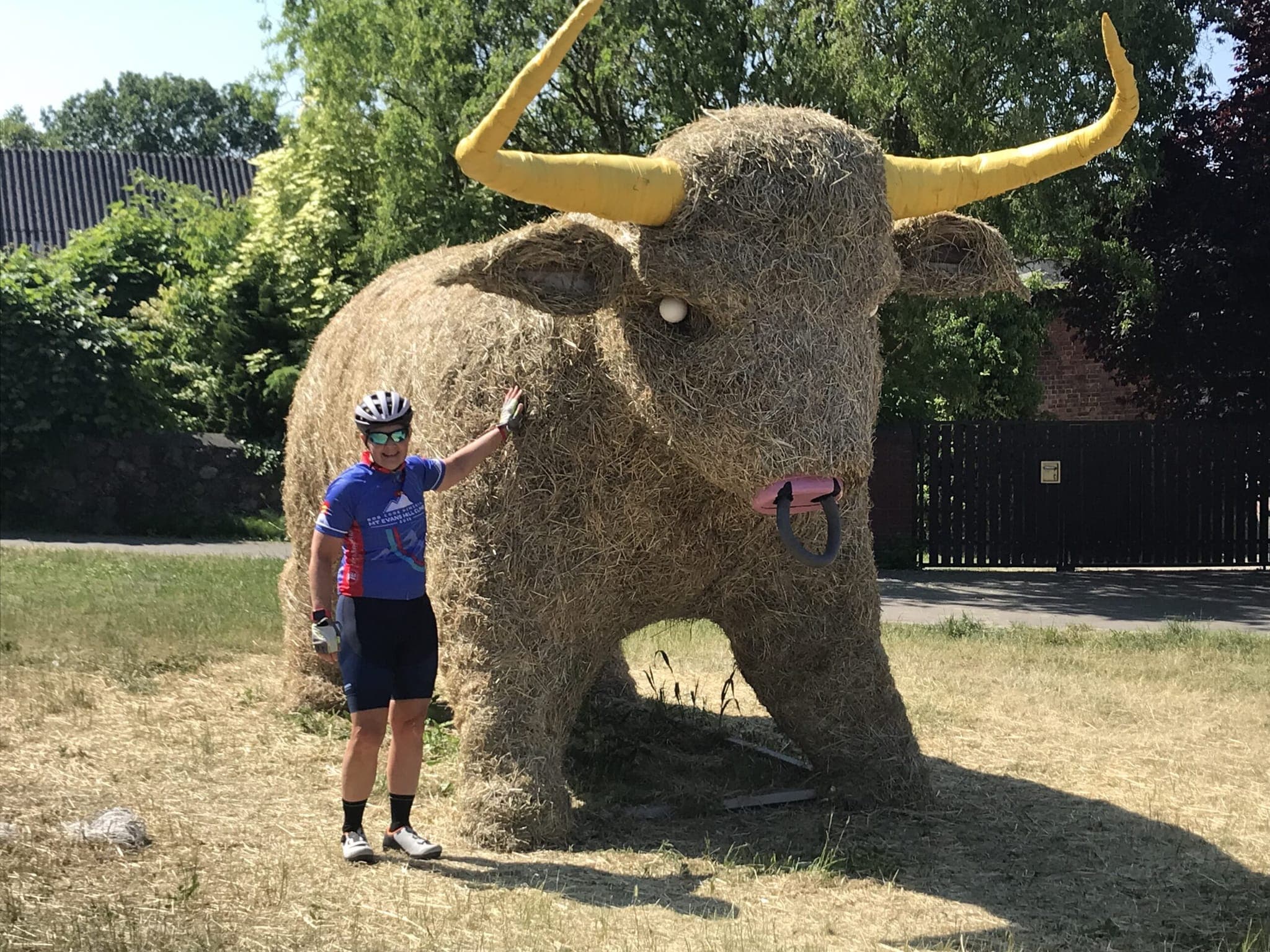 Jewels of the Czech Republic Cycling Tour