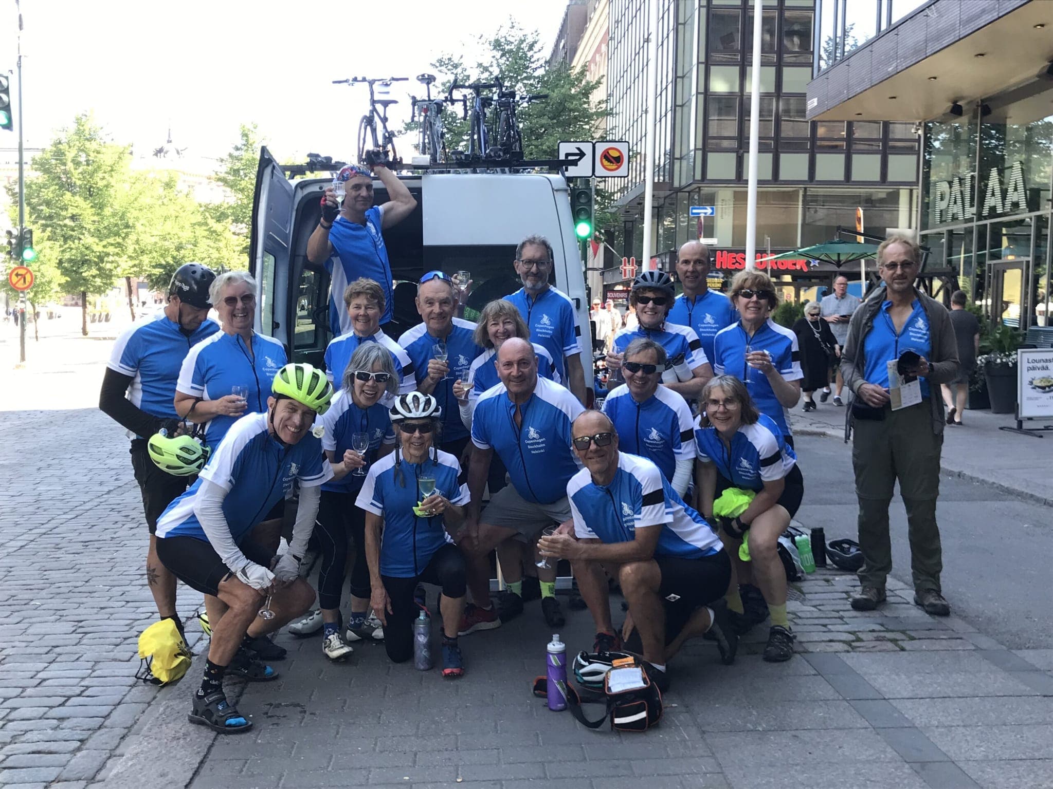 Bike Rental