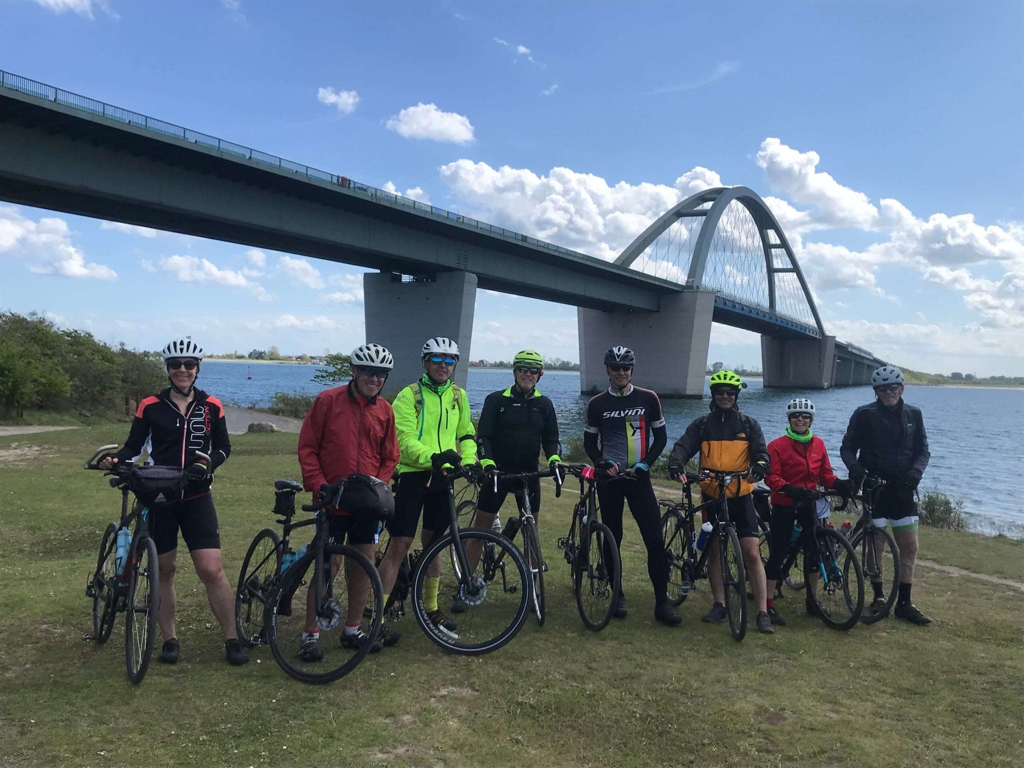 Munich to Prague via Salzburg Cycling Tour