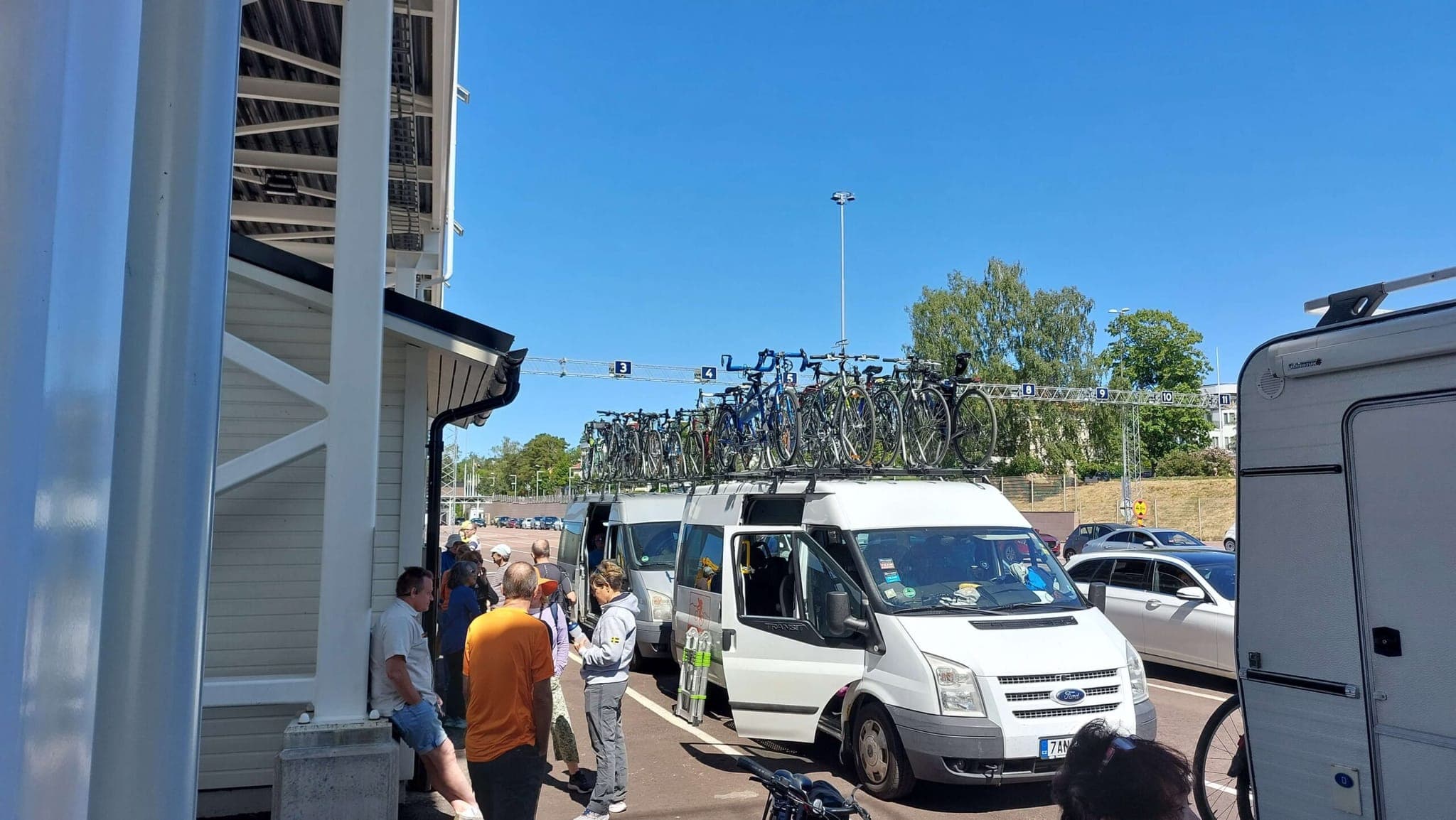 Transportation