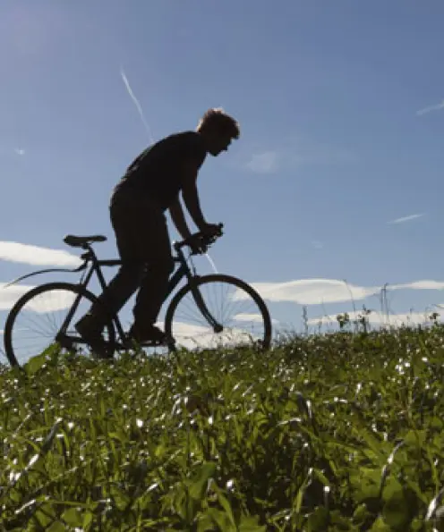 Porto to Lisbon Cycling Tour Difficulty