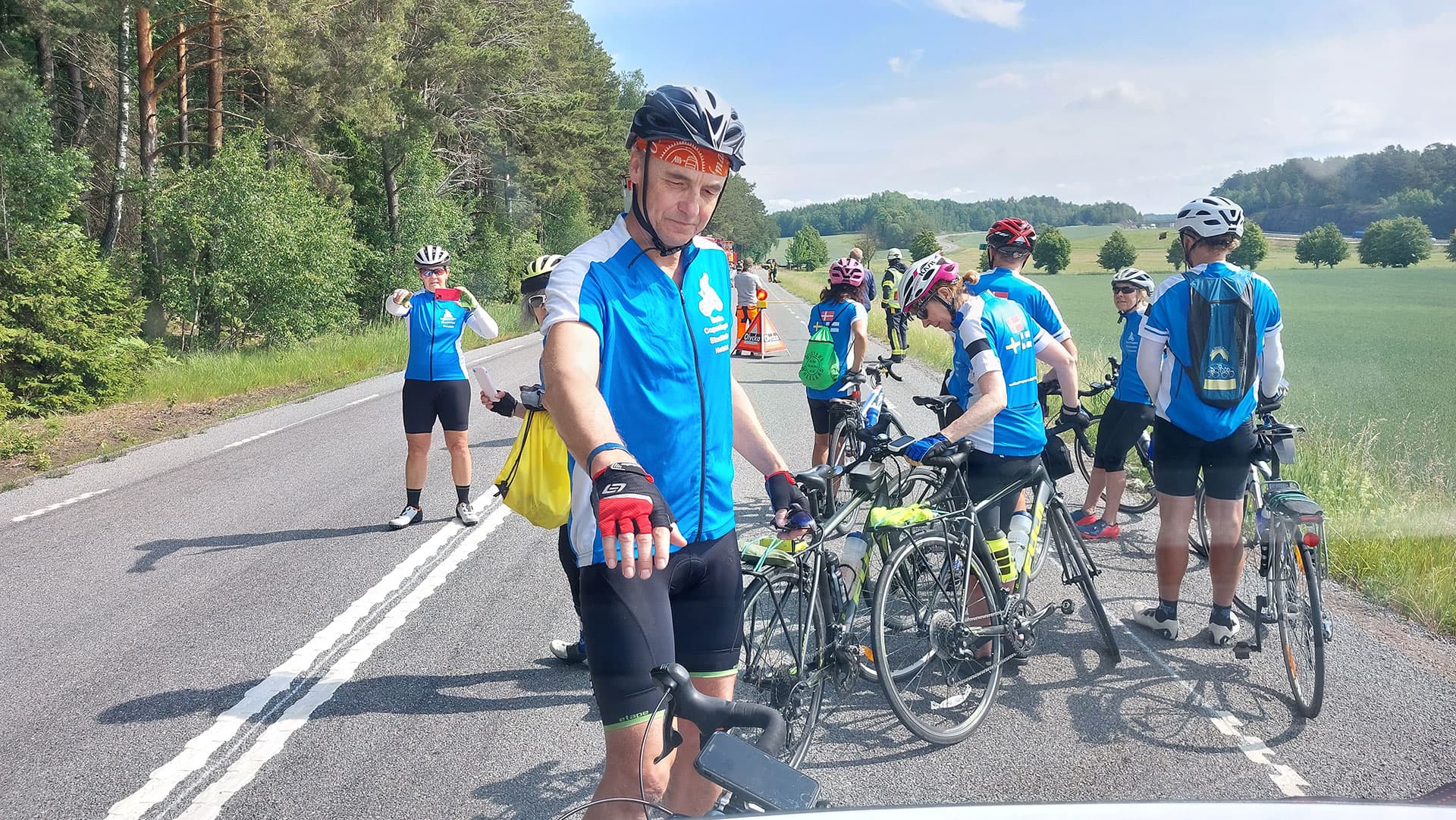 Bike Rental