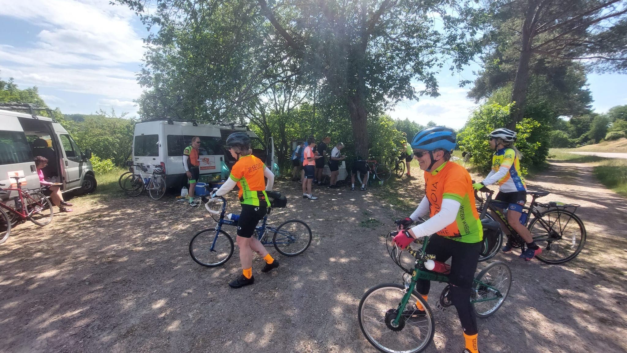 Transportation