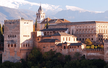 Andalucía, Spain