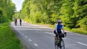 bicycle tours in europe